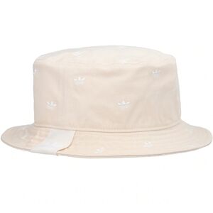 Men's adidas Originals Khaki All-Over Print Trefoil Bucke